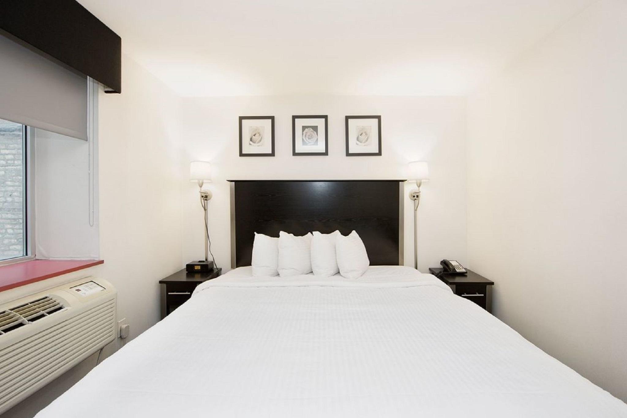 36 Hudson Hotel (Adults Only) New York Exterior foto