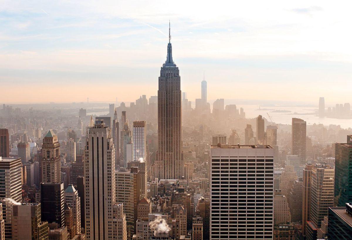 36 Hudson Hotel (Adults Only) New York Exterior foto