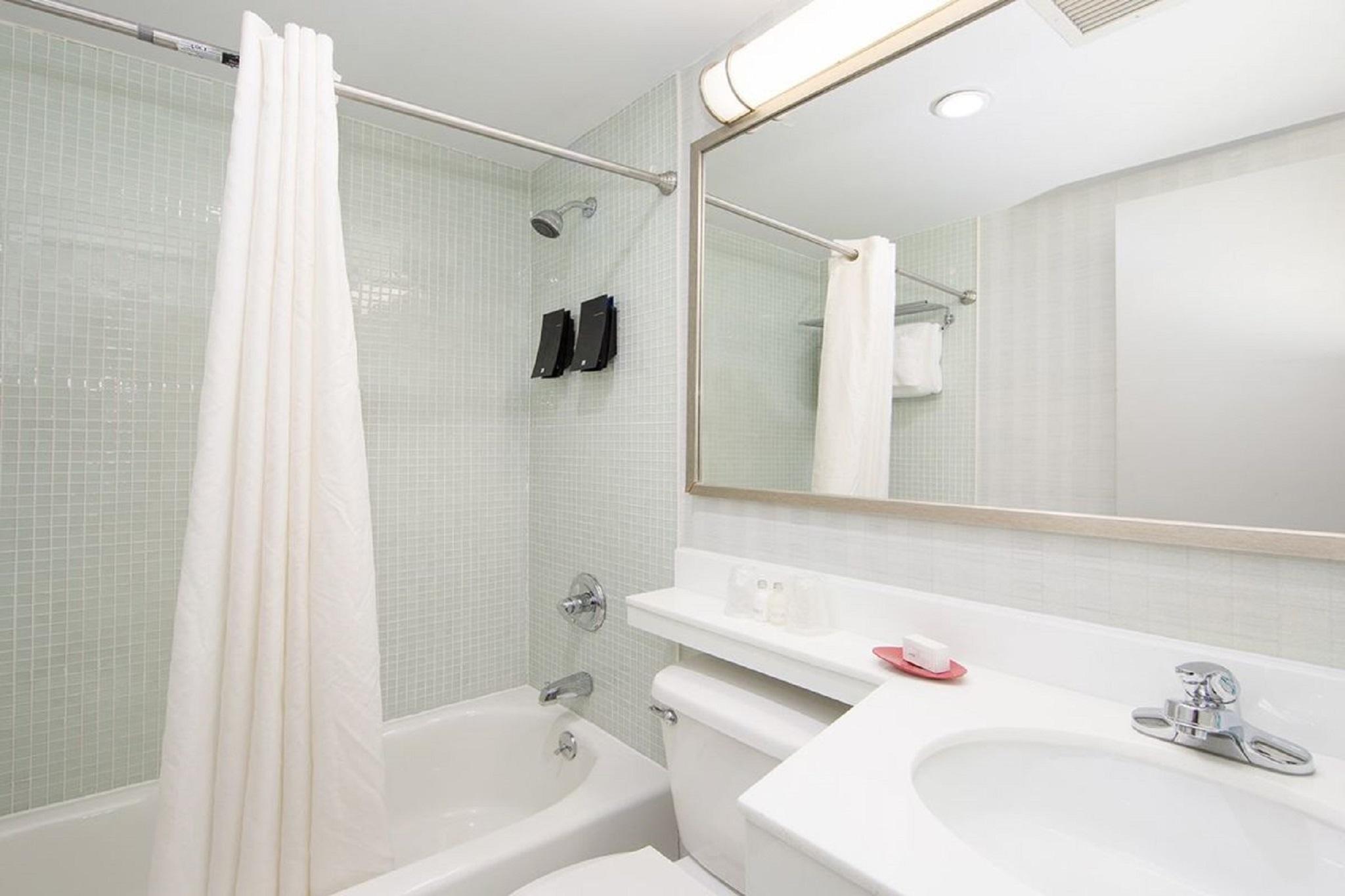 36 Hudson Hotel (Adults Only) New York Exterior foto
