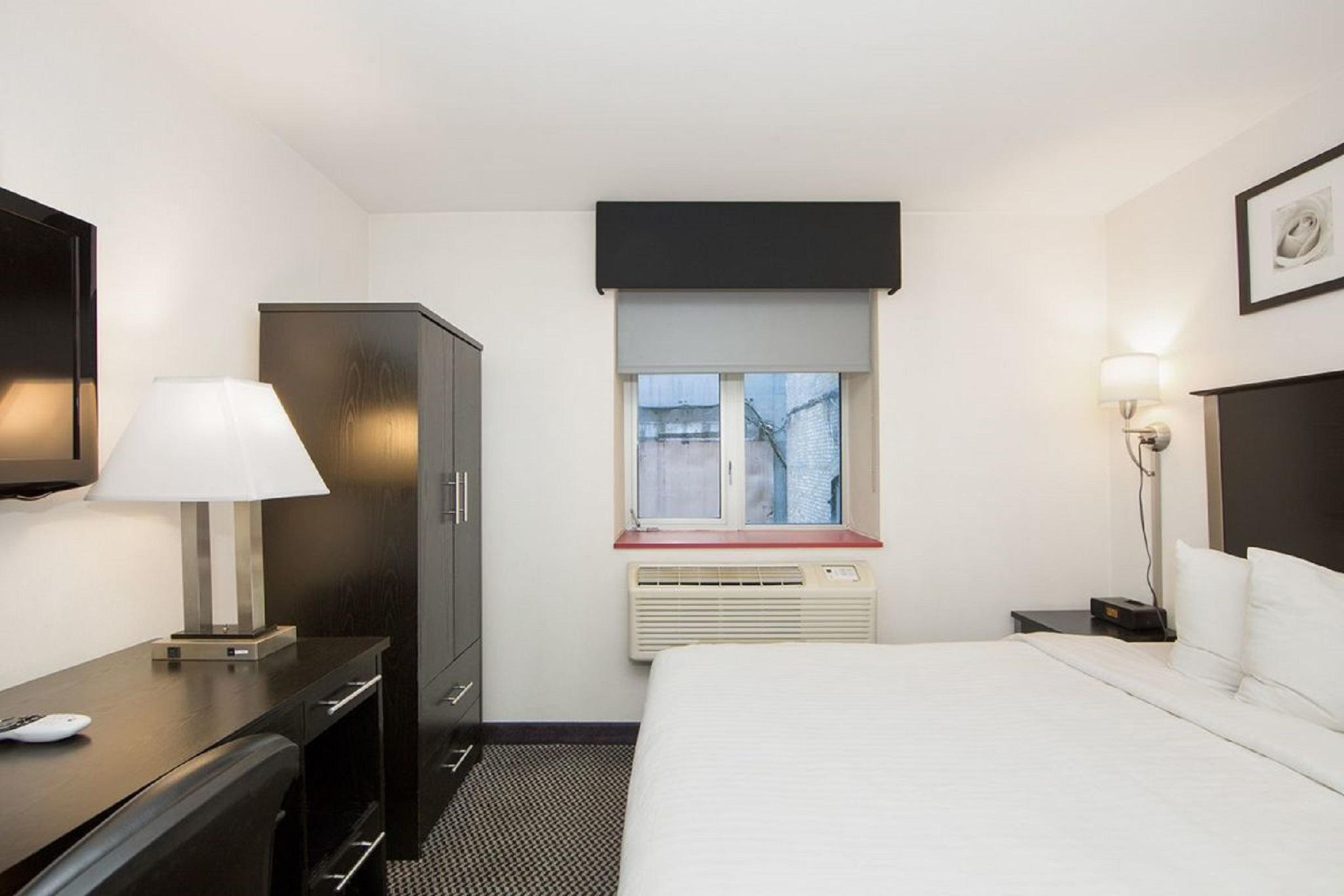36 Hudson Hotel (Adults Only) New York Exterior foto