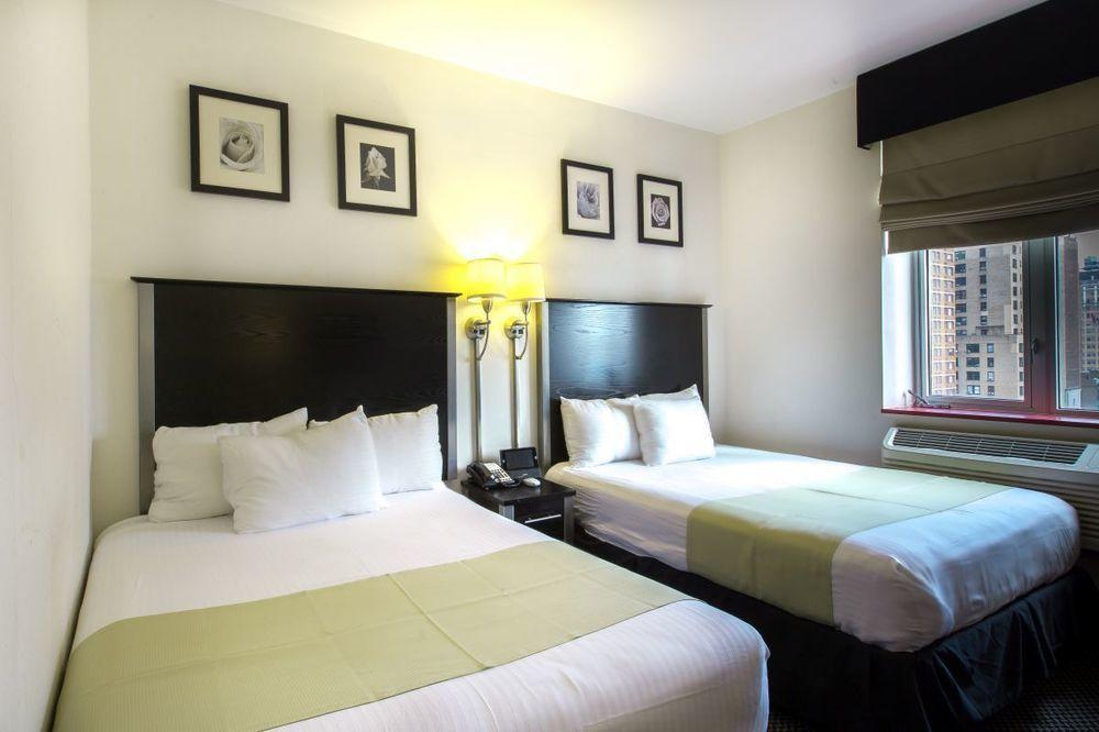 36 Hudson Hotel (Adults Only) New York Exterior foto