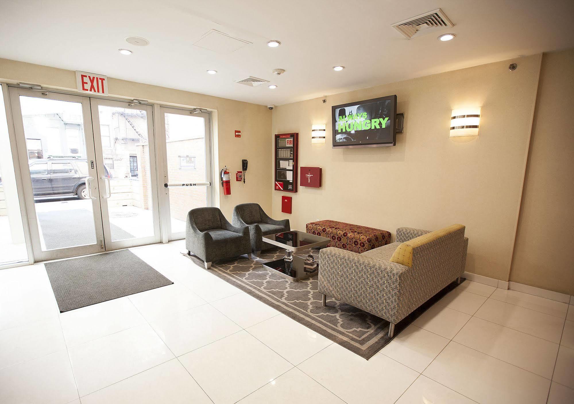 36 Hudson Hotel (Adults Only) New York Exterior foto