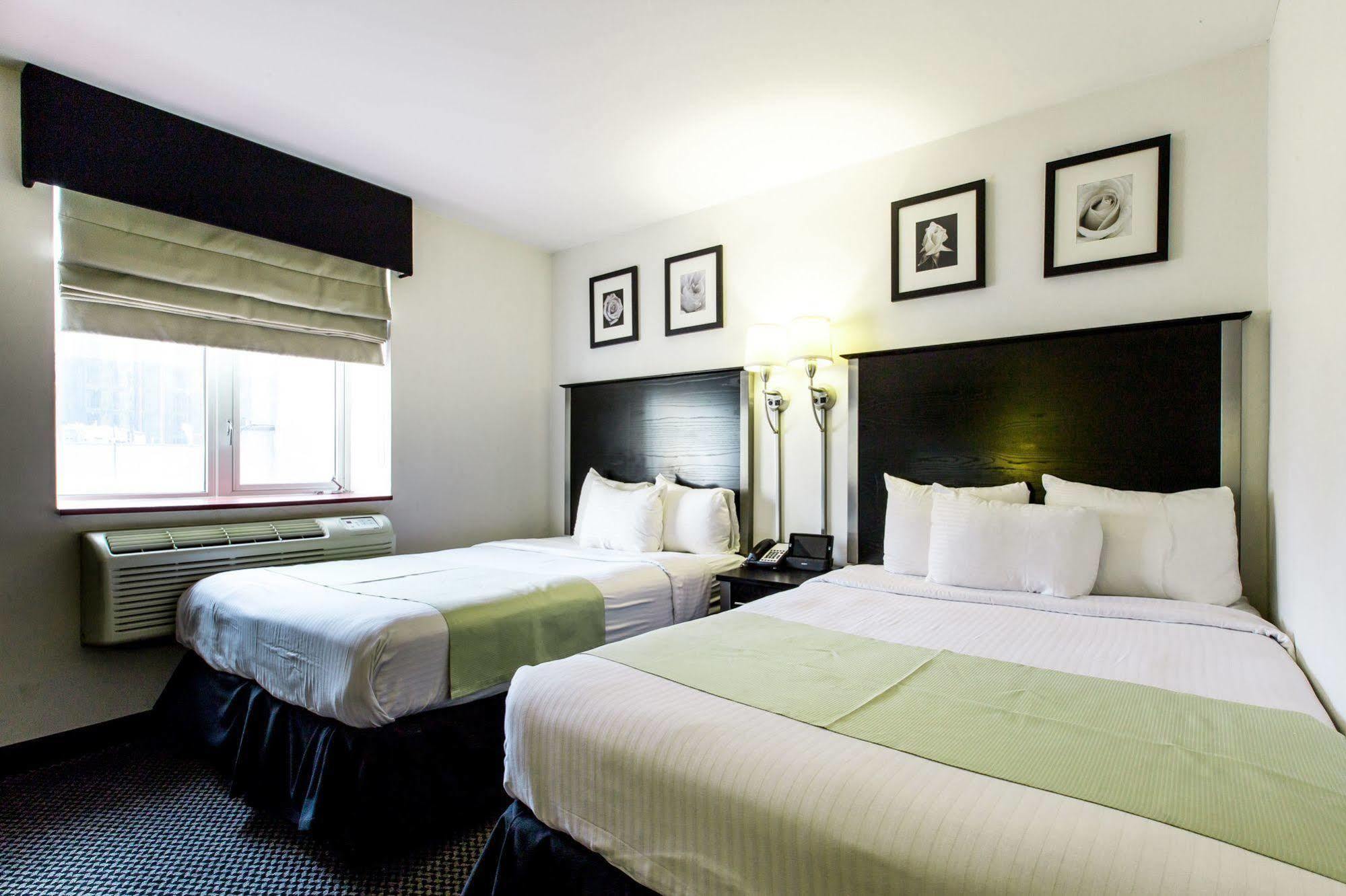 36 Hudson Hotel (Adults Only) New York Exterior foto