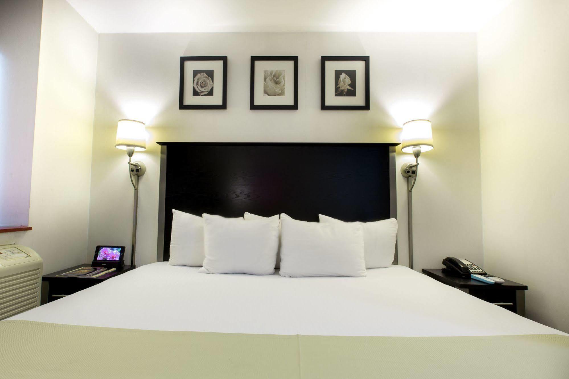 36 Hudson Hotel (Adults Only) New York Exterior foto