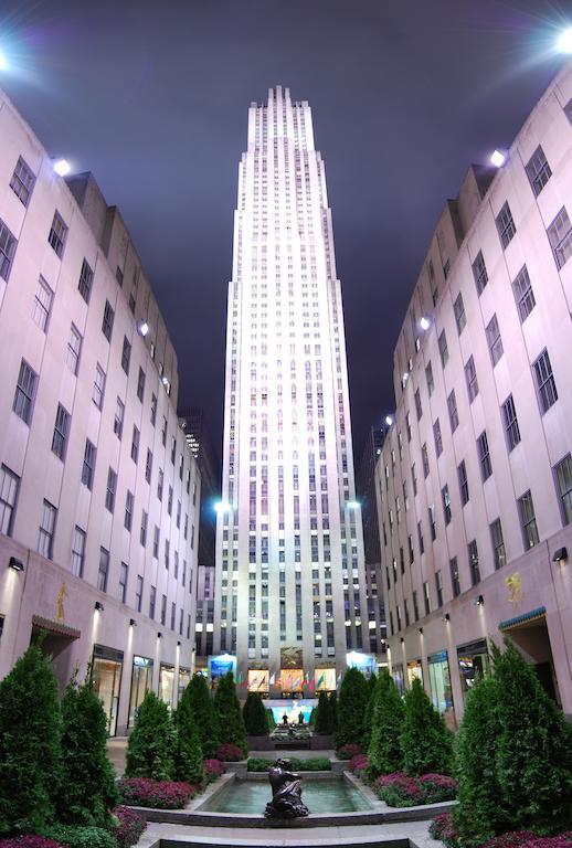 36 Hudson Hotel (Adults Only) New York Exterior foto