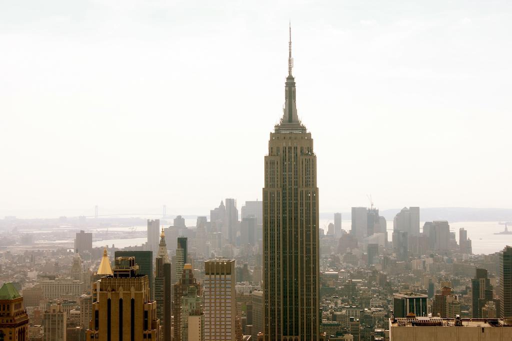 36 Hudson Hotel (Adults Only) New York Exterior foto