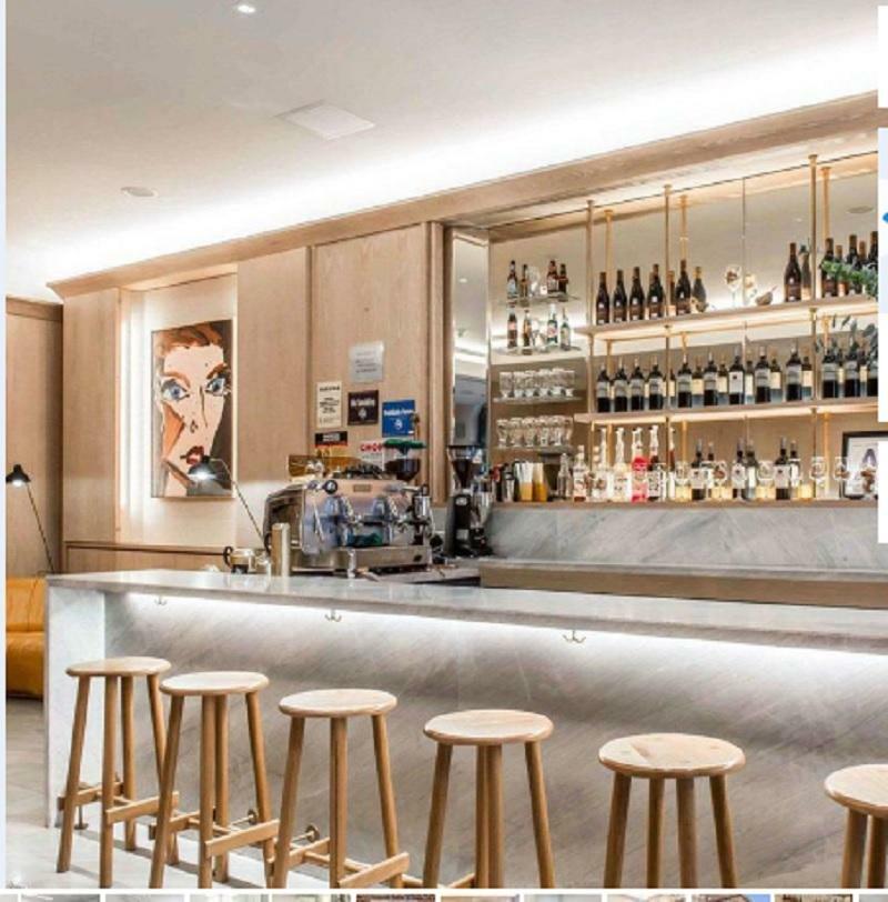36 Hudson Hotel (Adults Only) New York Exterior foto