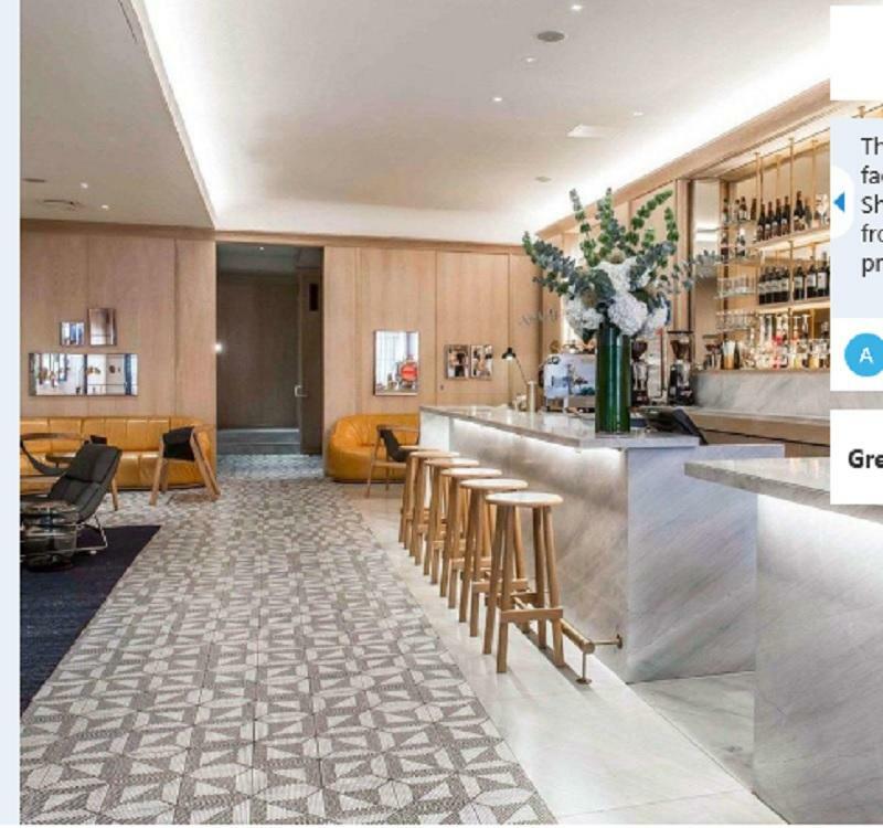 36 Hudson Hotel (Adults Only) New York Exterior foto