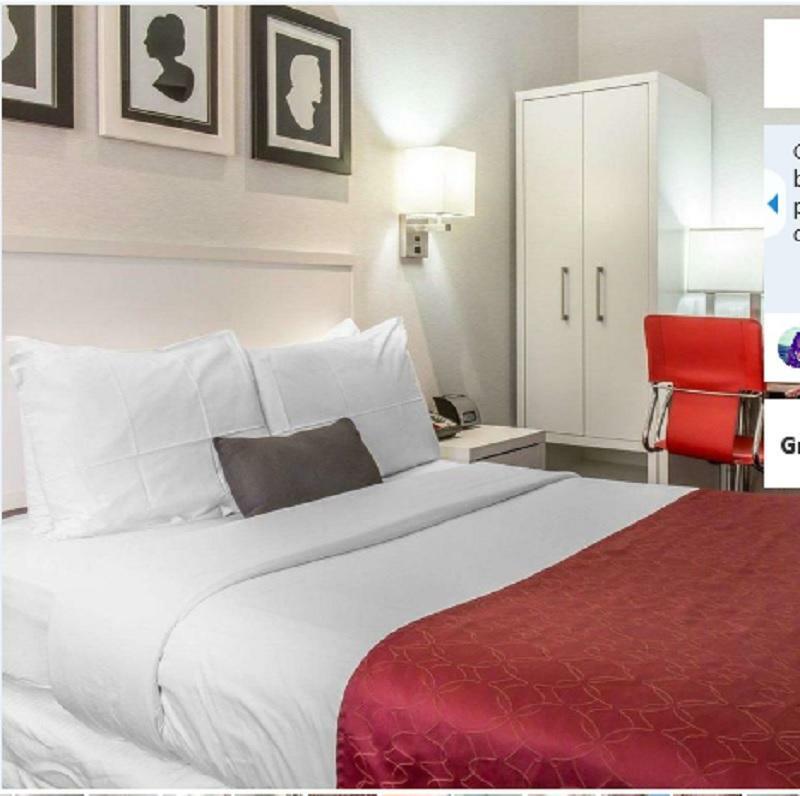 36 Hudson Hotel (Adults Only) New York Exterior foto