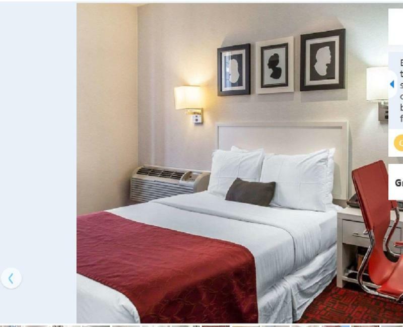36 Hudson Hotel (Adults Only) New York Exterior foto