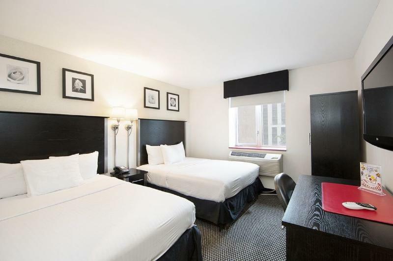 36 Hudson Hotel (Adults Only) New York Exterior foto