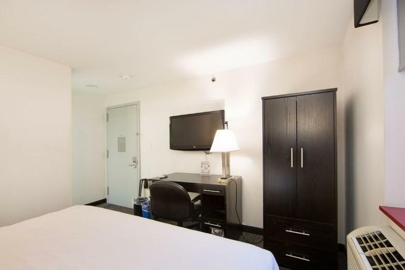36 Hudson Hotel (Adults Only) New York Exterior foto