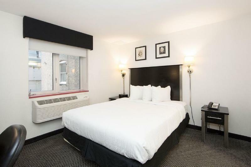 36 Hudson Hotel (Adults Only) New York Exterior foto