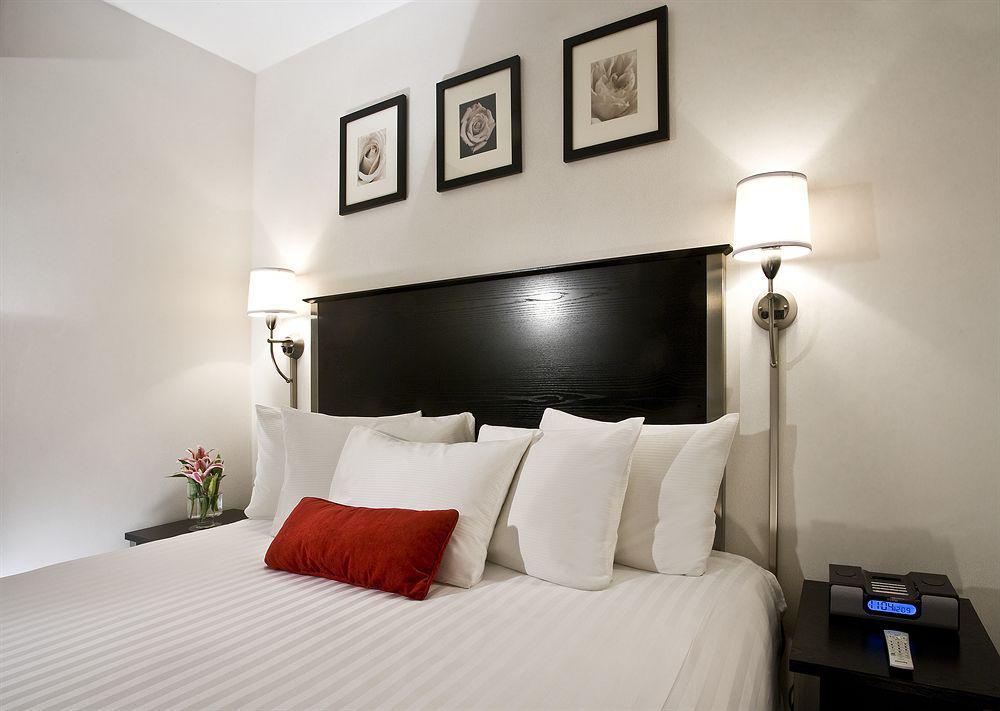 36 Hudson Hotel (Adults Only) New York Exterior foto